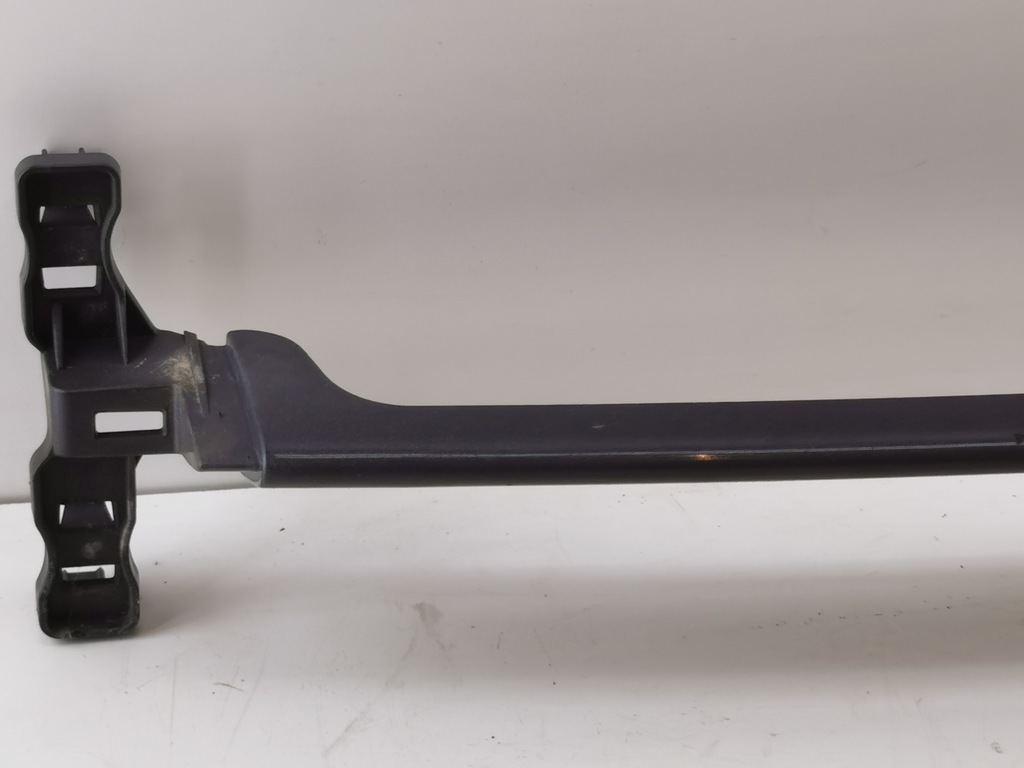 фото №7, Jaguar s-type lift молдинг середня бампера перед