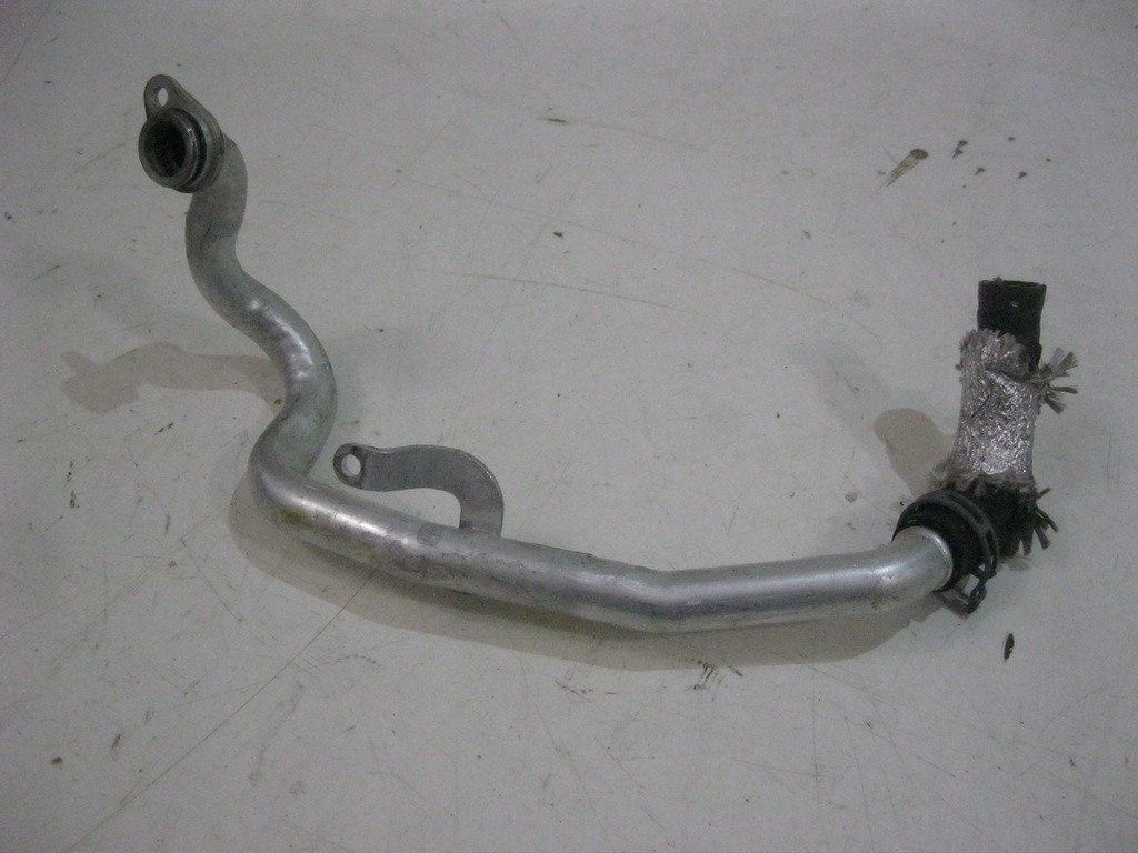 фото №1, Audi a5 8w 3.0 tdi трубка wąż wody 059121064r