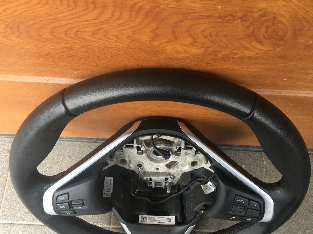 фото №6, Bmw x1 f48 воздуховод многофункциональный