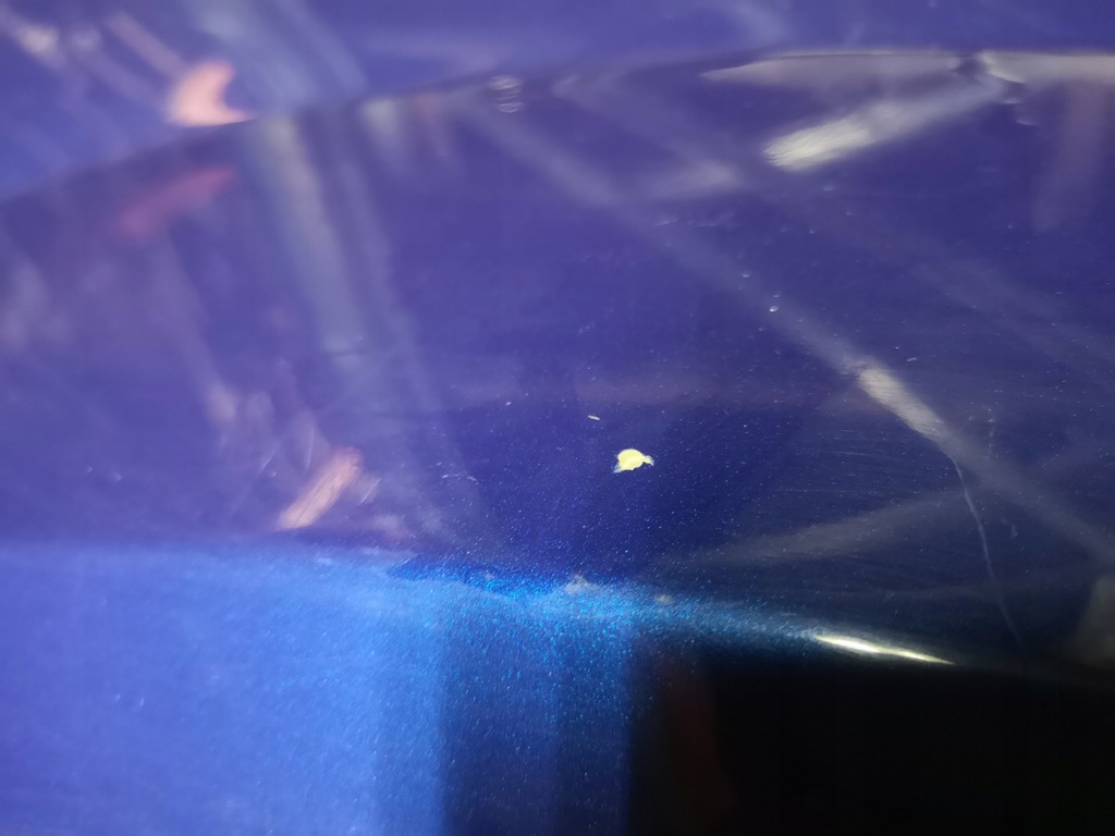 фото №11, Крила правий перед передній ford mustang iv 93-04r