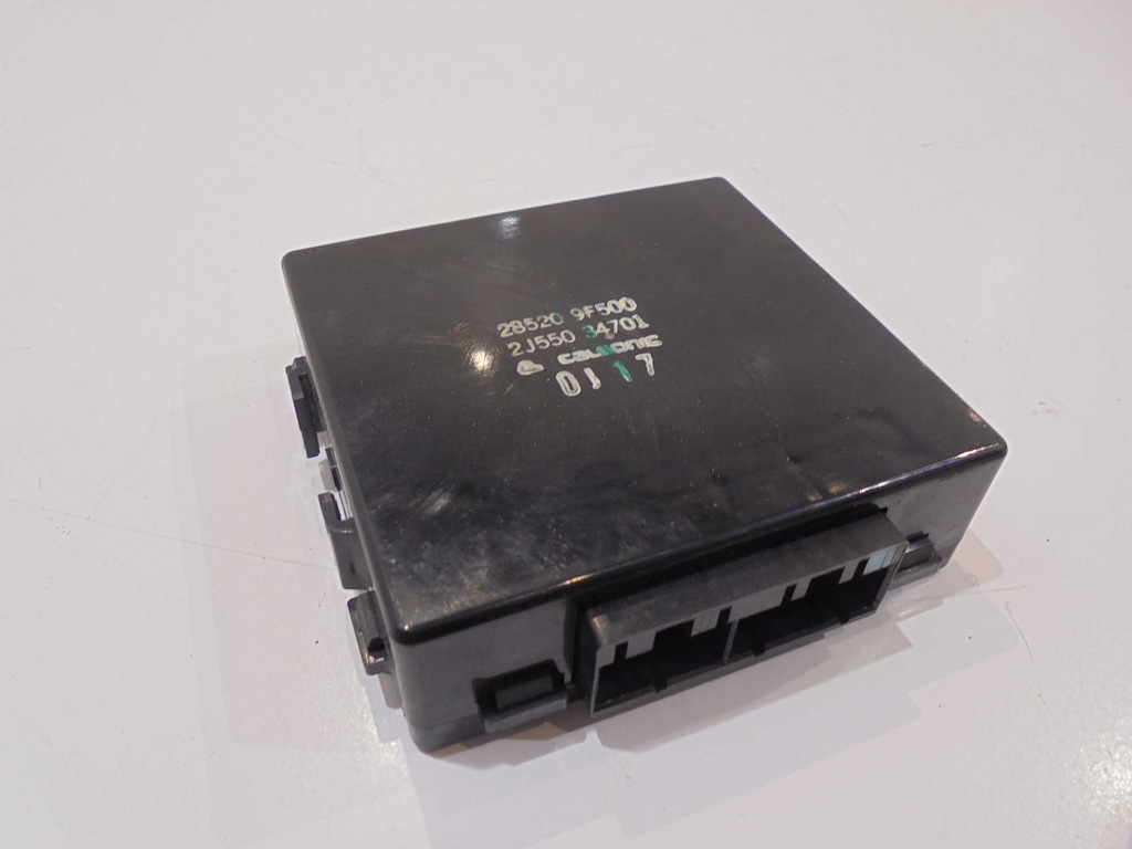 фото №1, Модуль комфорта primera p11 285209f500