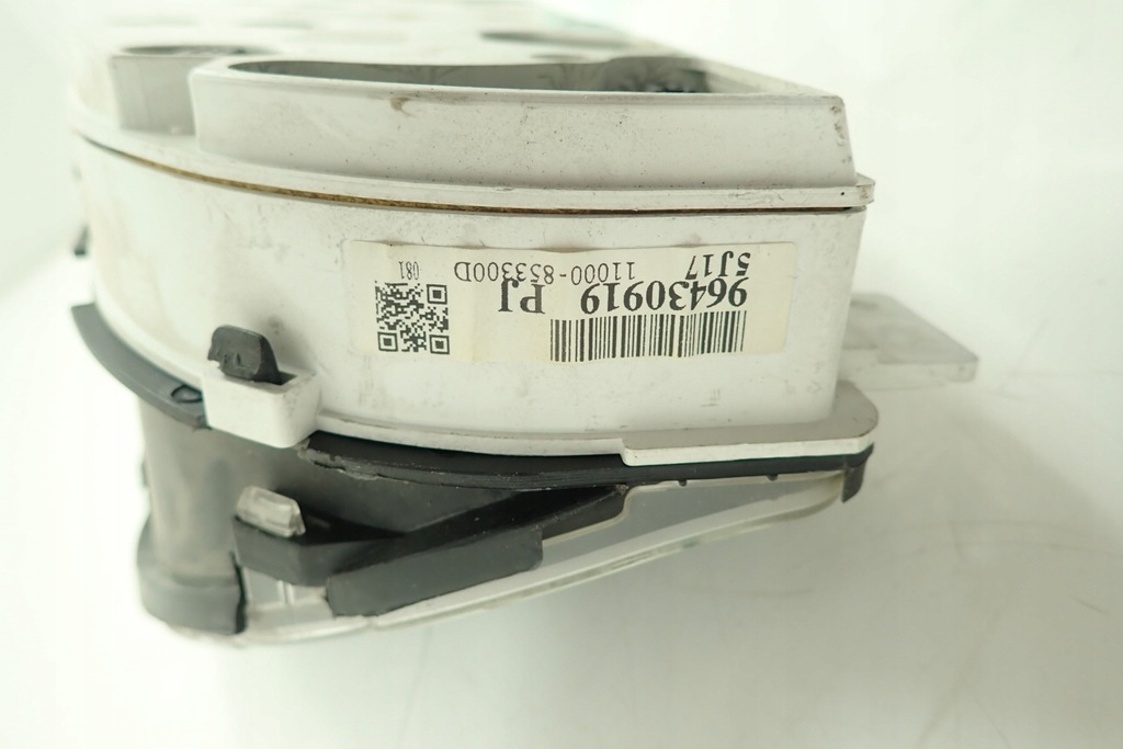 фото №6, Лічильник chevrolet lacetti nubira 96430919pj