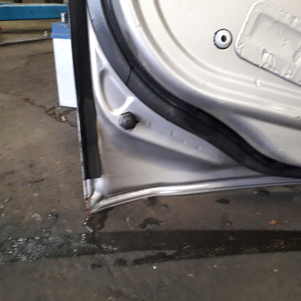 фото №16, Jaguar s-type 98- двері праве передні лак mdz