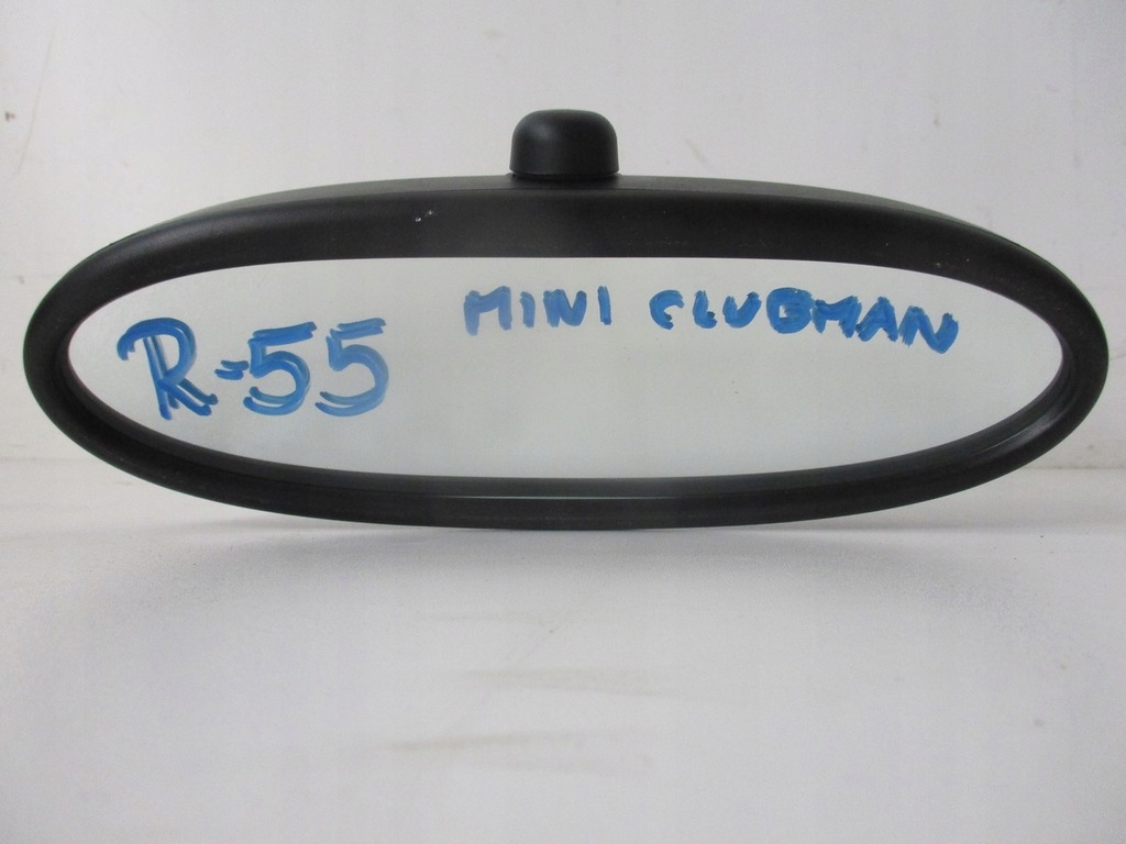 фото №1, Зеркало заднего вида внутреннее mini clubman r55