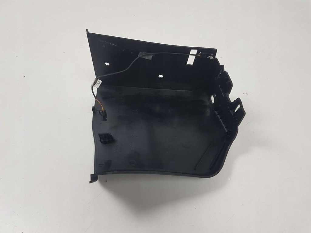 фото №4, Ford mustang vi cabrio 15- защита правая