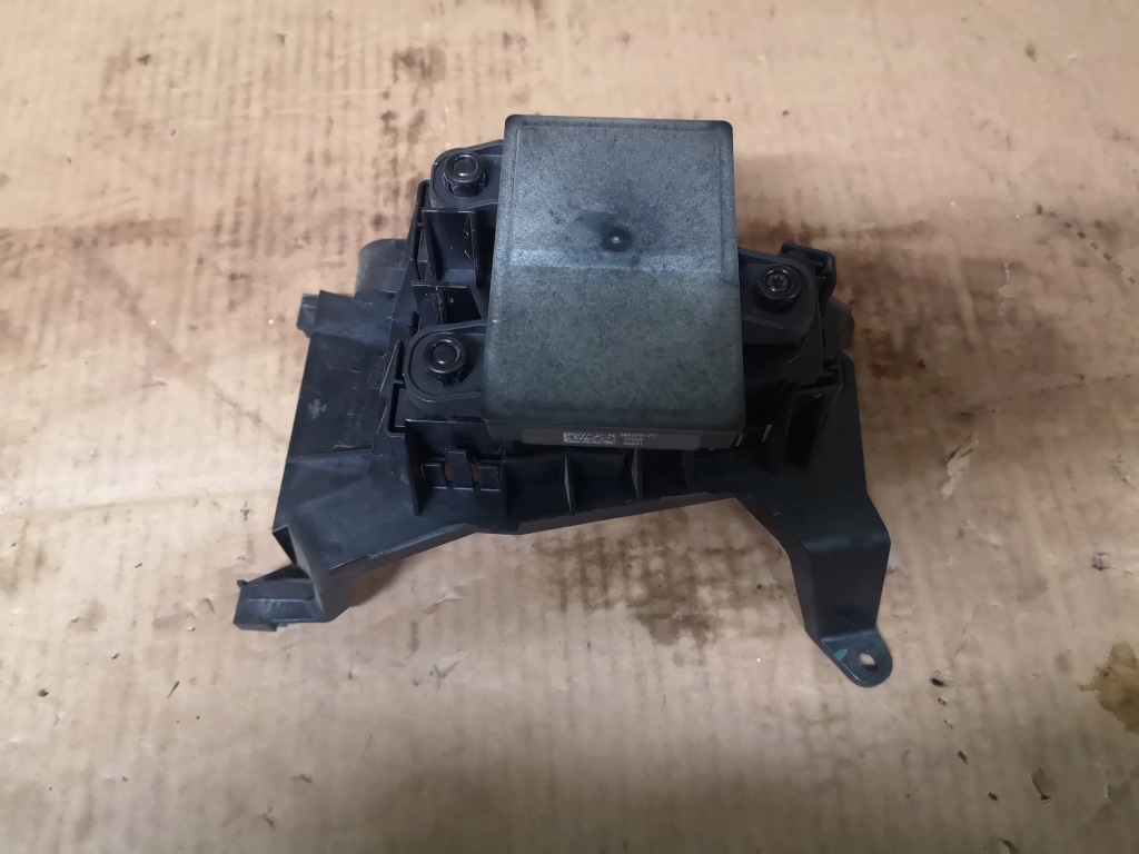 фото №3, Ford focus mk4 модуль acc радар jx7t-9g768-ac