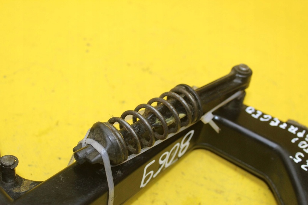 фото №5, Педаль гальма vw lt 35 46 28 a9012902416