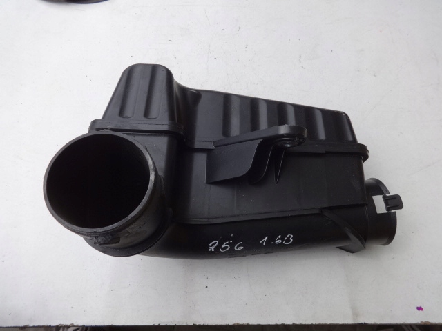 фото №1, Mini cooper r56 06-10r 1.6 b резонатор воздуха