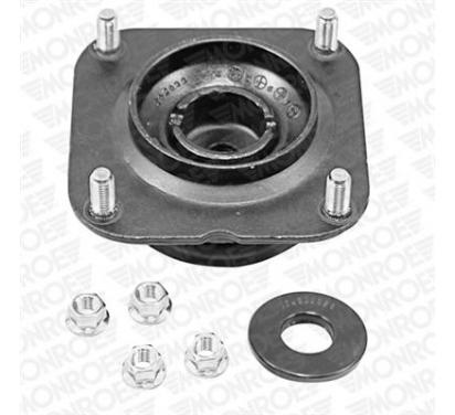 фото №1, Monroe подушка амортизатора kia shuma 98-01