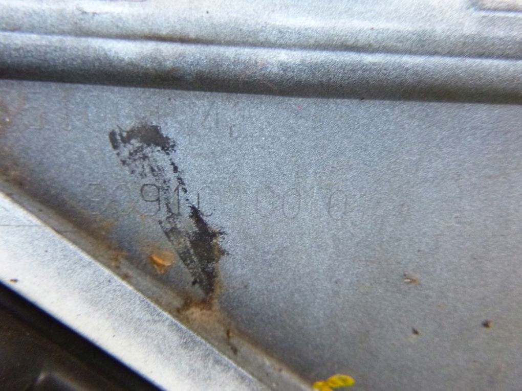 фото №7, Opel insignia ii b 17- бампер передний перед