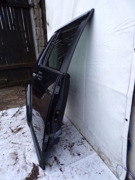 фото №5, Двері правий задня discovery iv лак: lrc912