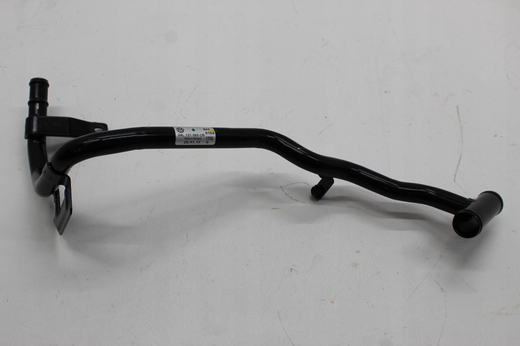 фото №1, Vw polo 2g трубка wody 04l121065cr