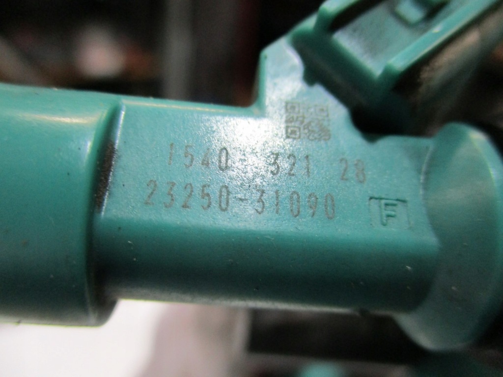 фото №3, Молдинг упорскування lexus rx450 3.5i гібрид