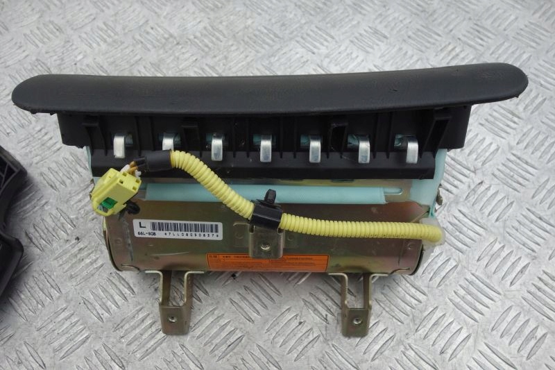 фото №5, Subaru legacy air bag подушка подушки безпеки 99-03r