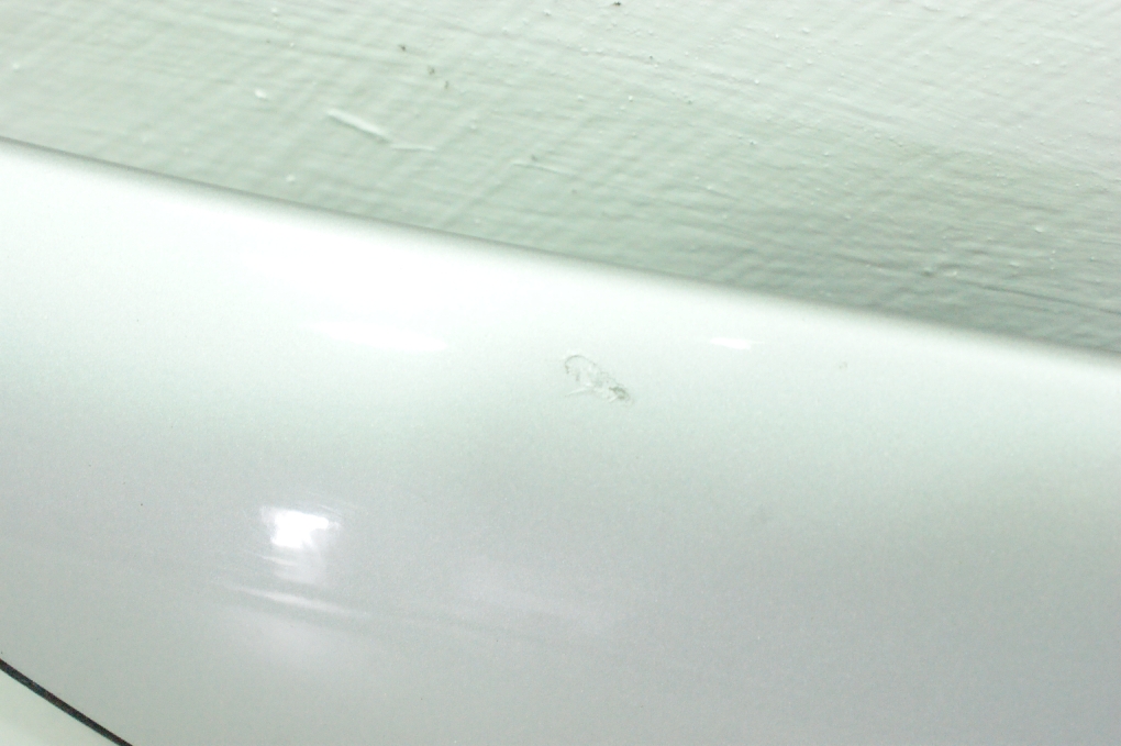 фото №4, Блок двигуна захист ліва стійка 744 mercedes sl r230