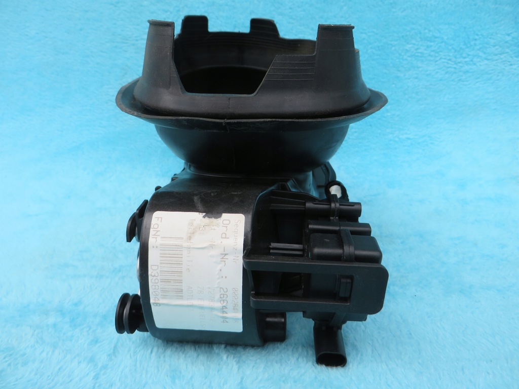 фото №5, Bmw 3 gt f34 крышка заливная горловина топлива + привод