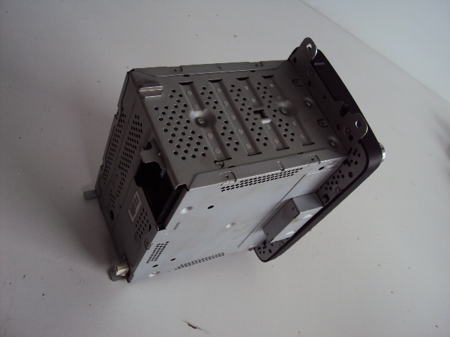 фото №6, Экран навигации монитор vw passat cc 3c8035195f