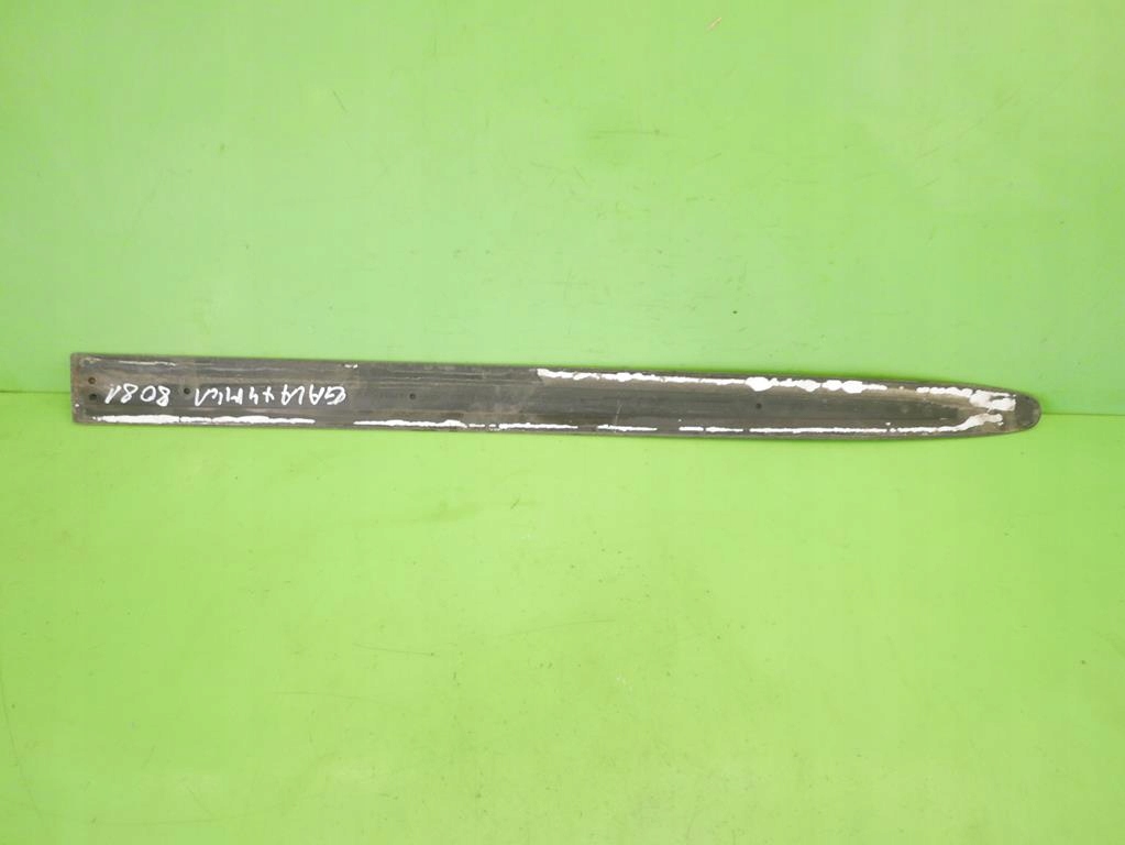 фото №4, Молдинг дверна ліва задня ford galaxy mk1 95-00