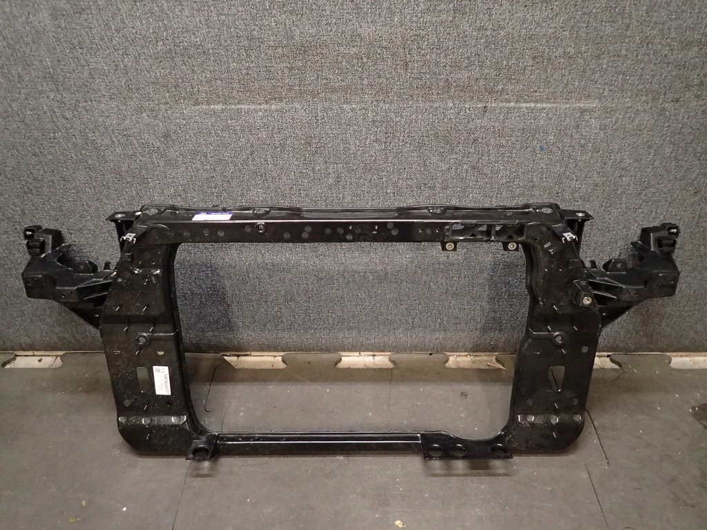 фото №1, Pas передний hyundai ix35 ix 35