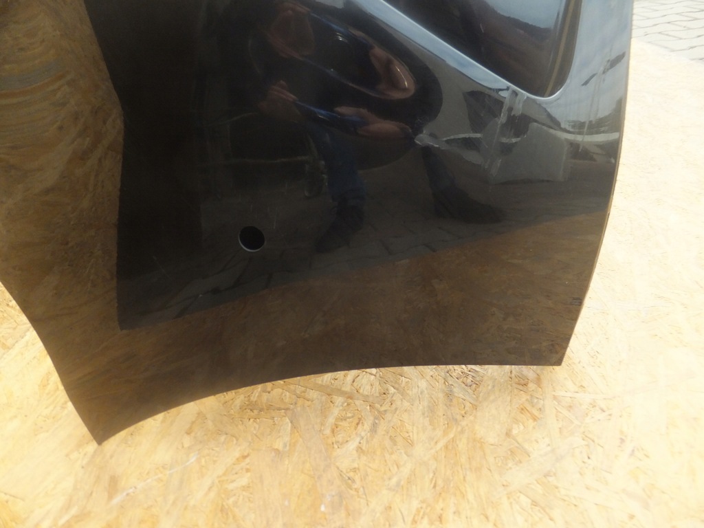 фото №7, Бампер задня задній bmw z4 iii g29 m-pakiet