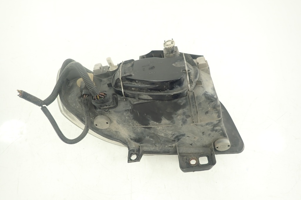 фото №6, Seat cordoba i 6k 99-03 лампа левая передняя