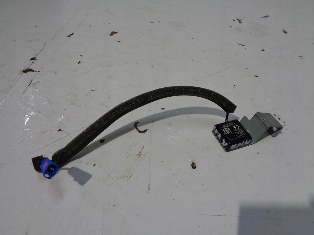 фото №1, Антенна gps nissan micra k12 fl