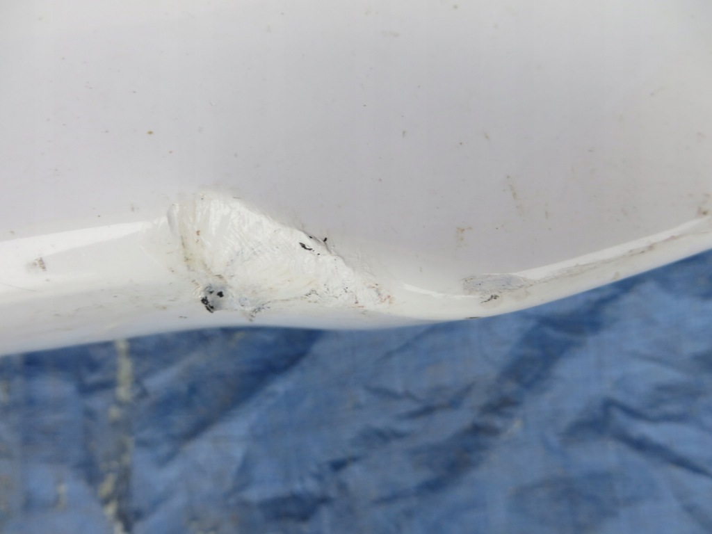 фото №4, Hyundai i10 lift бампер передний перед