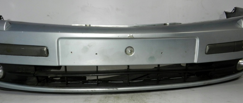 фото №7, 743.zderzak омыватель передний renault laguna ii 2