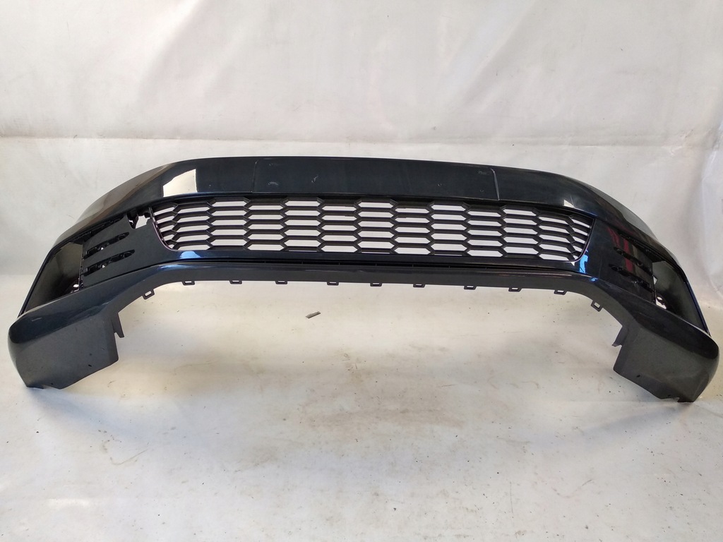 фото №6, Vw scirocco lift бампер передний перед 2014- 1k8