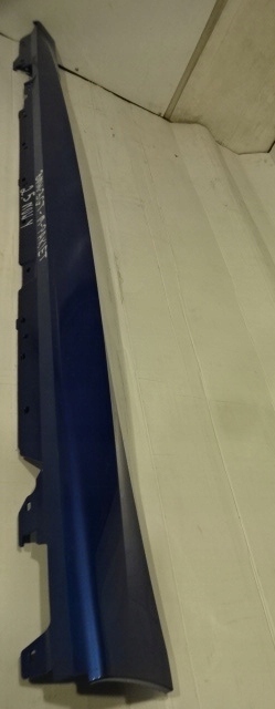 фото №15, Поріг молдинг поріг ліва bmw 3 gt m-pakiet