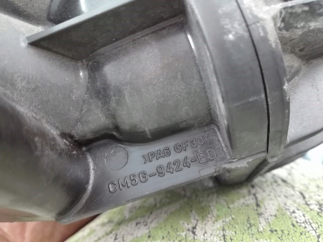 фото №4, Ford focus mk3 коллектор всасывающий 1.0 ecoboost