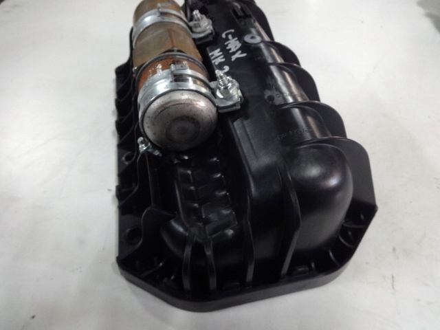 фото №4, Ford c-max ii mk2 2010r- подушка подушка безопасности пассажира