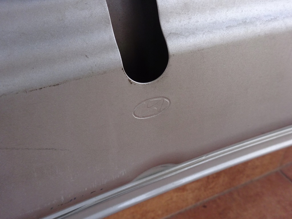 фото №14, Hyundai i20 2008-2012 08-12 кришка двигуна капот