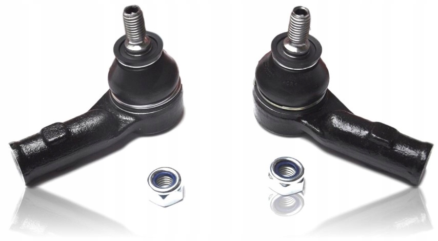 фото №6, Febi 12801 наконечник тяга ford focus левая