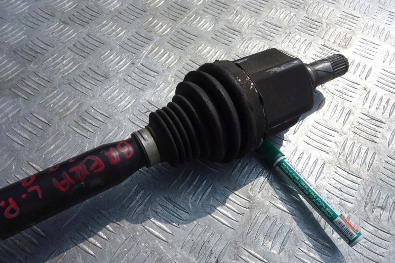 фото №3, Alfa romeo 159 brera 2.2 jts привідний вал короткий шарнір