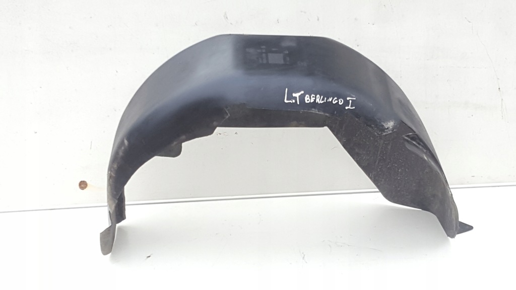 фото №1, Berlingo i 96-02r ...... підкрилок лівий задня