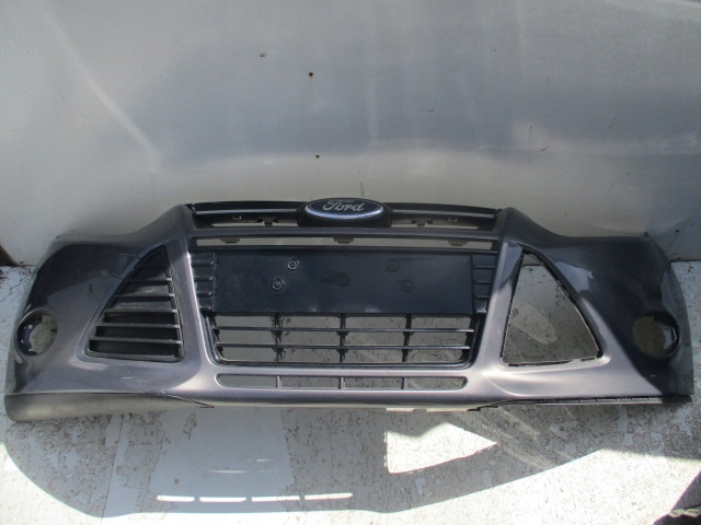 фото №1, Ford focus iii бампер перед передній