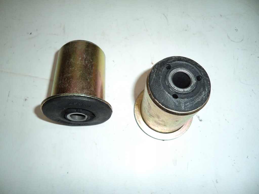 фото №1, Втулка рычага задняя cinquecento seicento