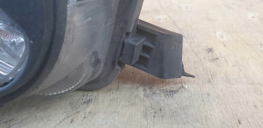 фото №8, Протитуманна фара лівий правий kia optima