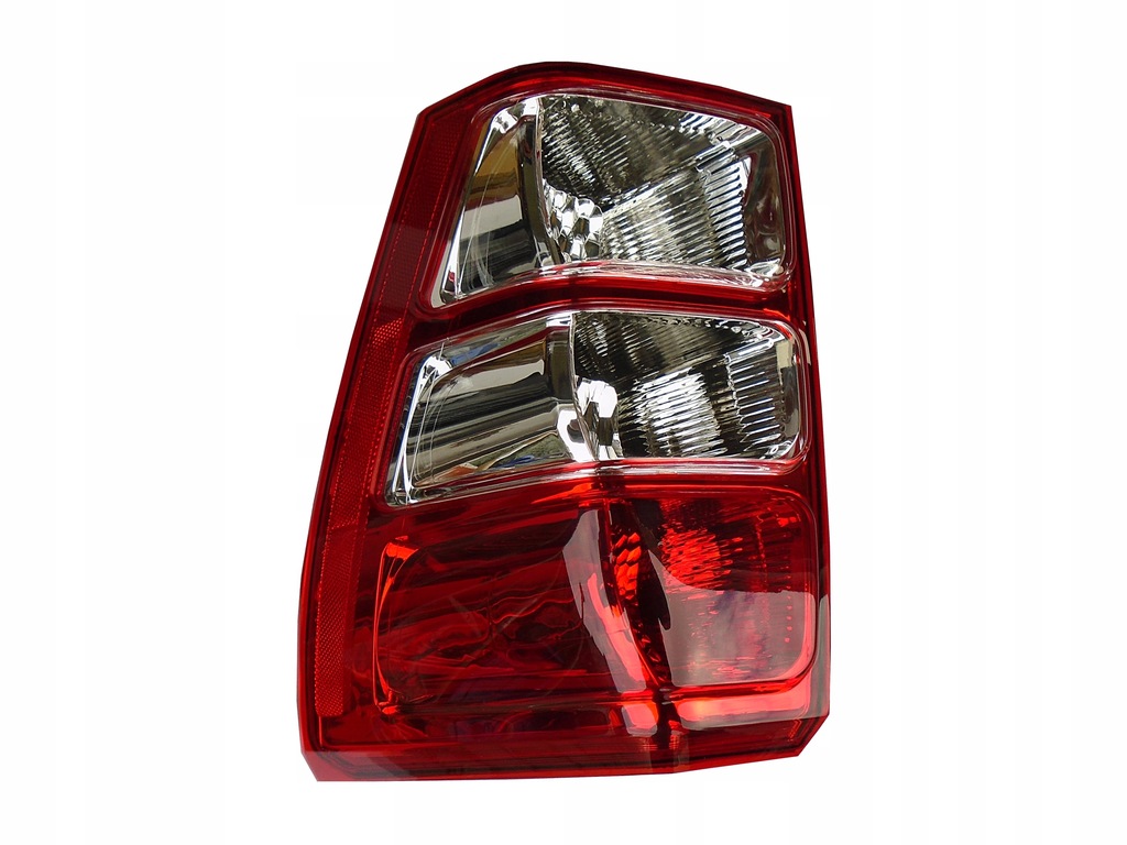 фото №1, Suzuki grand vitara 05- лампа задняя левая