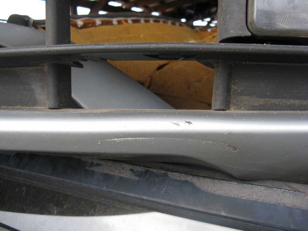 фото №10, Бампер передний bmw e46 compact