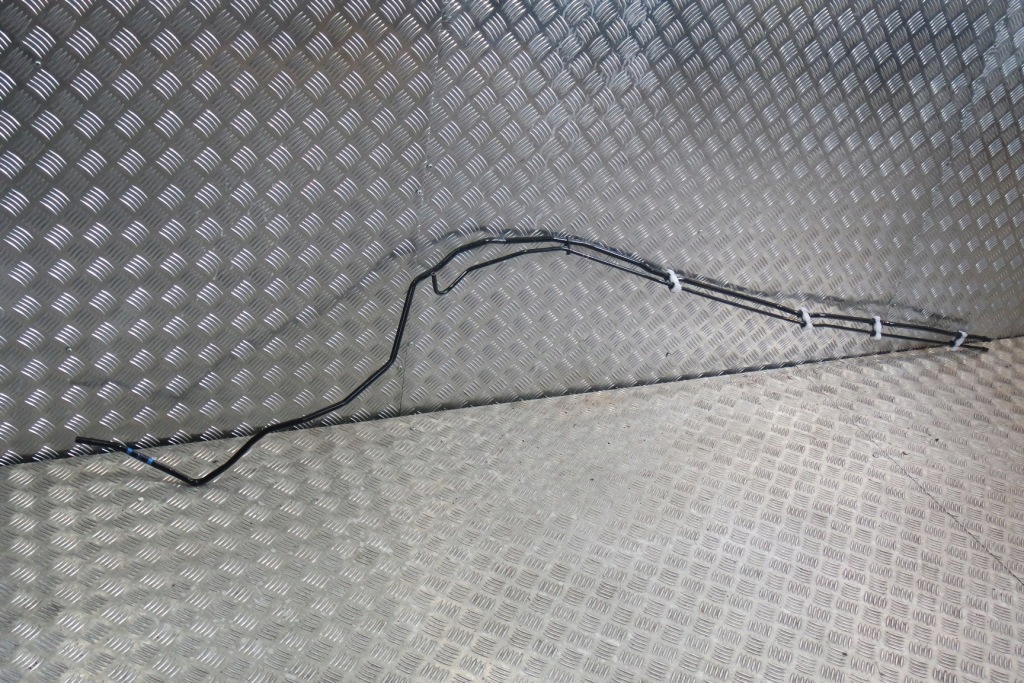 Купить Провода топлива бензин mercedes x290 gt amg