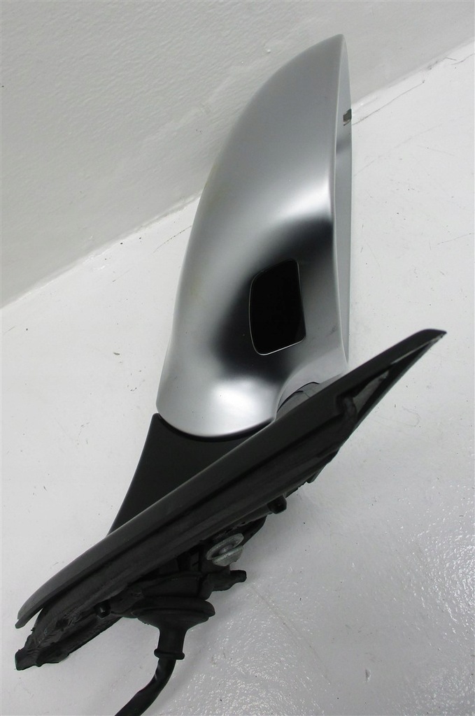 фото №8, Зеркало правое хром aud q3 8u sq3 rsq3 12+2=14pin