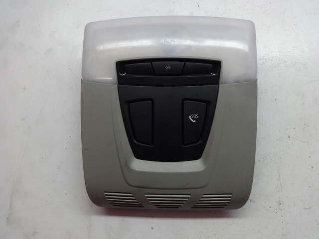 фото №1, Bmw 1 f20 f21 11r- лампа стельовий sos