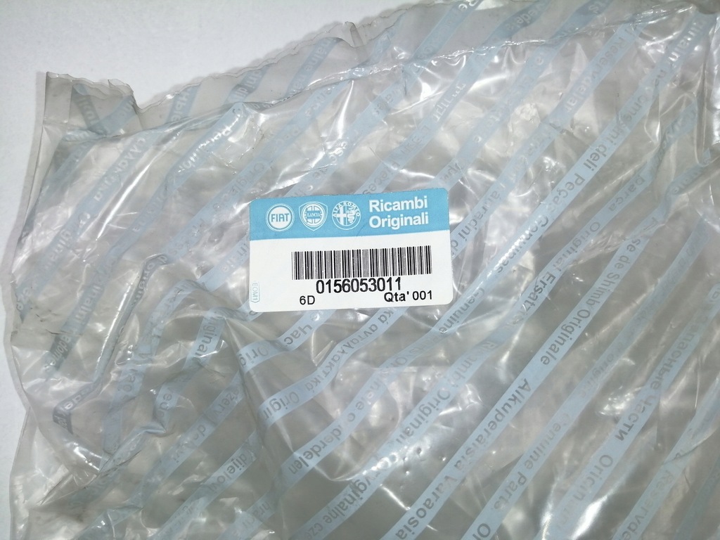 фото №8, Корпус дзеркало p alfa romeo 159 05-12 156053011