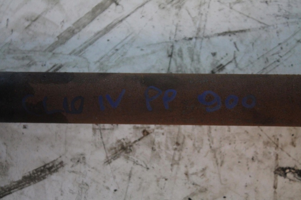 фото №2, Приводной вал правая длинная renault clio iv 0.9 tce