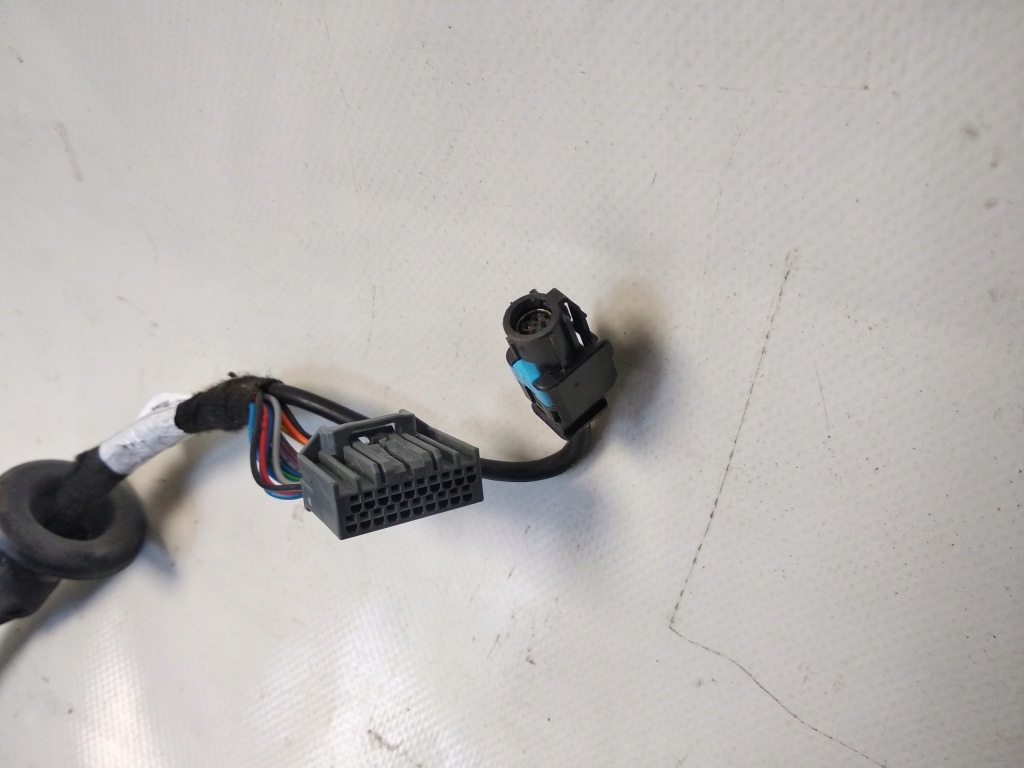 фото №6, Volvo xc90 ii зеркало правое камера 2015-