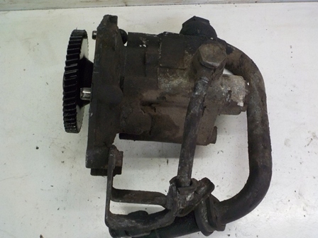 фото №1, Scania r xpi насос усилителя