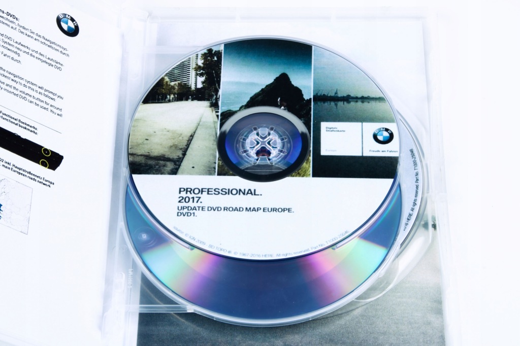 фото №7, Bmw плита do навігації professional 2017 2448200