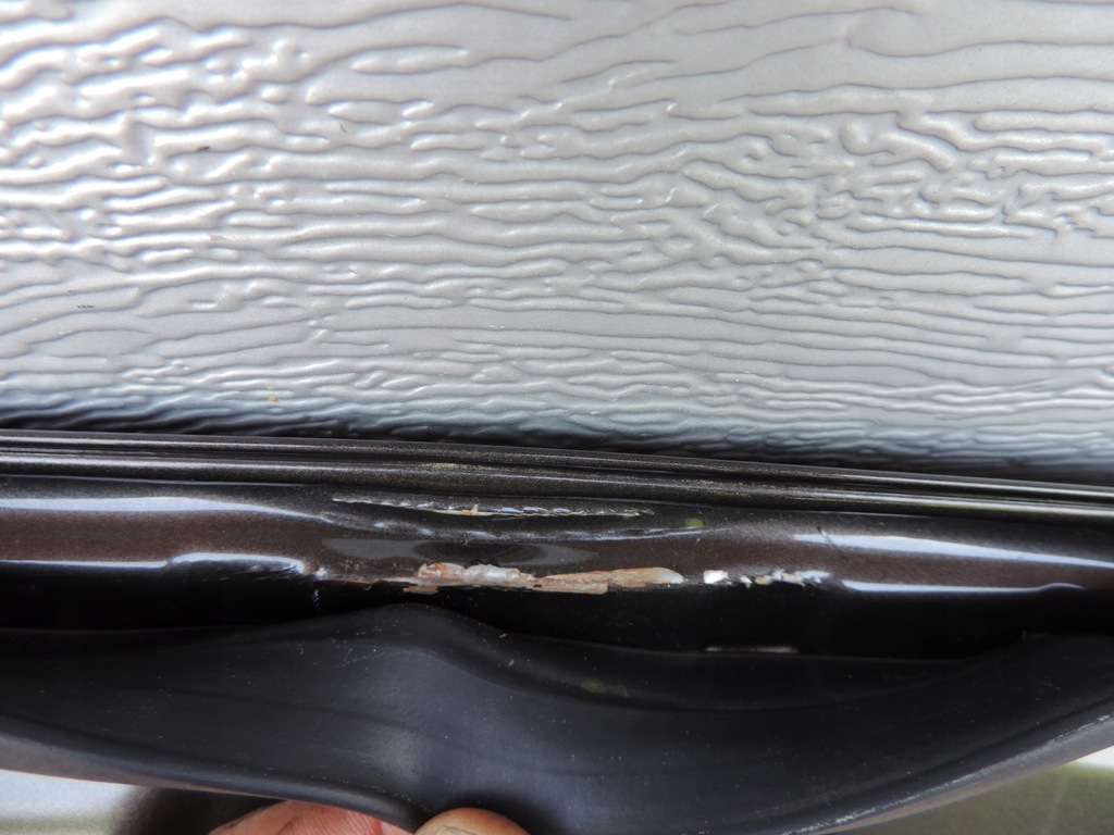 фото №8, Mazda cx5 cx 5 2012-2017 капот кришка двигуна